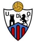 Escudo de U.D. Orensana