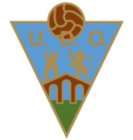 Escudo anterior de U.D. Orensana