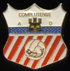 Escudo de A.D. Complutense