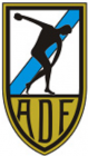 Escudo anterior de A.D. Ferroviaria [mad]
