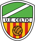 Escudo de U.E. Celtic