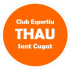 Escudo asociado a C.E. Thau [2]