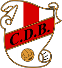 Escudo de C.D. Barceloneta