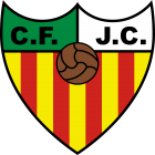 Escudo de C.F. Jesús Catalònia