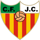 Escudo anterior de C.F. Jesús Catalònia