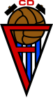 Escudo anterior de C.D. Figols