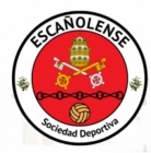Escudo de S.P. Escañolense