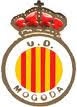 Escudo de U.D. Mogoda