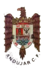 Escudo de Andújar C.F.