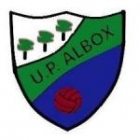 Escudo de U.P. Albox