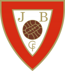 Escudo anterior de Español C.F.