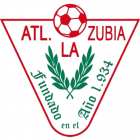 Escudo de Atlético La Zubia