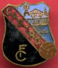 Escudo de Castro F.C. [1]