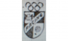 Escudo de C.D. Racing Badajoz
