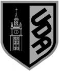 Escudo de C.D.B. U.D. Arganzuela