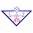 Escudo de C.D. Jets