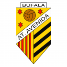 Escudo de Atlético C. Avenida