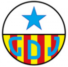 Escudo anterior de C.E. Júpiter