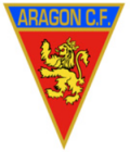 Escudo anterior de Deportivo Aragón