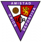 Escudo anterior de Deportivo Aragón
