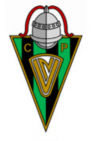 Escudo anterior de Jerez C.F. [bad]