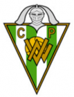 Escudo anterior de Jerez C.F. [bad]