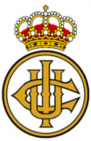Escudo anterior de Real Unión Club