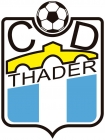 Escudo de C.D. Tháder [2]