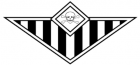 Escudo anterior de Calavera C.F.