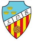 Escudo de S.D. Burriana [1]