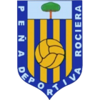 Escudo de P.D. Rociera