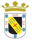 Escudo de C.D. Coyanza
