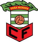 Escudo de C.F. Penya Morera