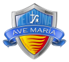 Escudo de C.D. Ave María Verduna Valladolid