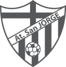 Escudo de Atlético San Jorge