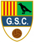 Escudo anterior de E.C. Granollers