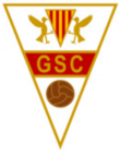 Escudo anterior de E.C. Granollers