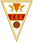 Escudo anterior de E.C. Granollers