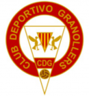 Escudo anterior de E.C. Granollers