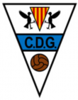 Escudo anterior de E.C. Granollers