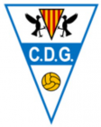Escudo anterior de E.C. Granollers