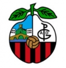 Escudo anterior de Puente Genil Industrial C.F.