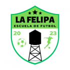 Escudo de E.F. La Felipa
