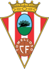 Escudo de Tomelloso C.F. [2]