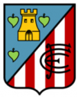 Escudo anterior de C.D. Elgoibar