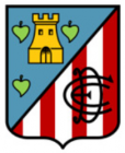 Escudo anterior de C.D. Elgoibar