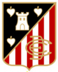 Escudo anterior de C.D. Elgoibar