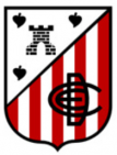 Escudo anterior de C.D. Elgoibar