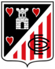 Escudo anterior de C.D. Elgoibar