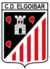 Escudo anterior de C.D. Elgoibar
